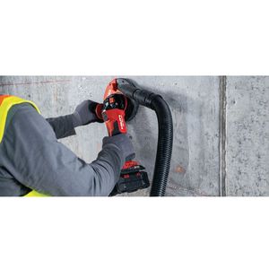 <span class=keywords><strong>Hilti</strong></span>-2372436 AG 4S-22 6 "コードレスアングルグラインダーヒルティツールコードレスツールアングルグラインダーマシン - Product Image 2