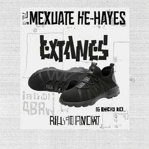 Calzado de Seguridad de Verano al por Mayor, Transpirable, de Malla Tejida, para Trabajos Eléctricos, Aislamiento y Protección de los Pies - Product Image 5