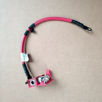 Protecteur de batterie et câble de nouvelle condition pour BMW série 3 G20 G28 numéros de pièce 61125A690C1 61128796155 61128796959