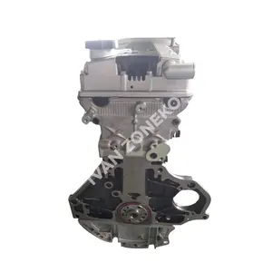 Motor F16D3 Motor baugruppen teile für CHEVROLET CRUZE 1.6L Chevrolet Sonic Buick Excelle