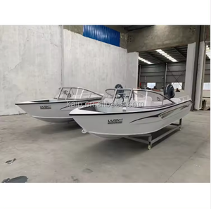 Aleación de aluminio vela yate pesca motor barco lancha patrulla nocturna antideslizante cojín suelo sombrilla dosel para la venta - Product Image 5