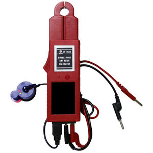 Calibrador monofásico do medidor do <span class=keywords><strong>KWH</strong></span> GF112B para o instrumento do teste - Product Image 6