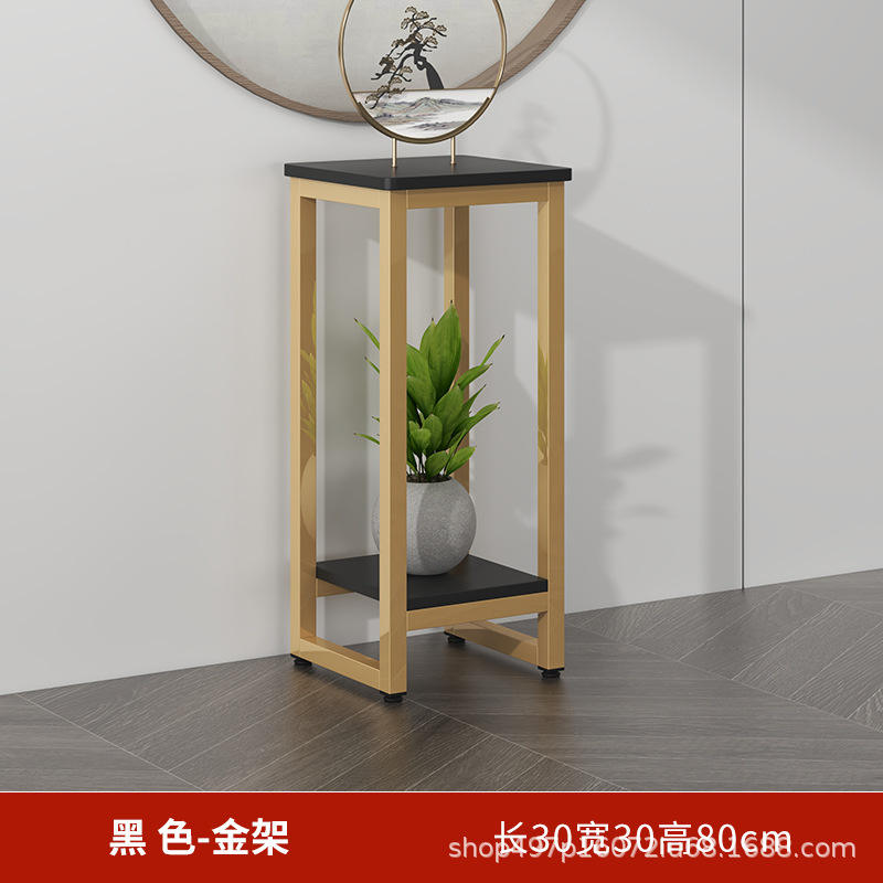 [กระดานดำ+กรอบทอง] 80*30ซม. [แพ็คละ 2 อัน]