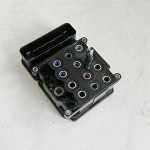 Module informatique de pompe ABS pur pour <span class=keywords><strong>Jeep</strong></span> <span class=keywords><strong>Wrangler</strong></span> JK 3.8L de 12 à 14 ans, 68145835AE - Product Image 3