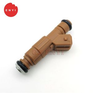 Inyector de Combustible 0280155831 Para Motor de Gasolina Volvo 2.4 2.5L I5 Compatible con Bosch - Product Image 5