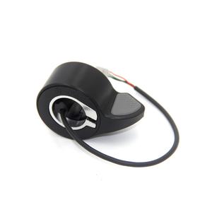 Manillar de Control de Velocidad con Freno para Scooter Eléctrico, Accesorios para Scooter - Product Image 3