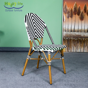 <span class=keywords><strong>Chaise</strong></span> <span class=keywords><strong>en</strong></span> rotin <span class=keywords><strong>en</strong></span> <span class=keywords><strong>osier</strong></span> français empilé <span class=keywords><strong>de</strong></span> meubles Happy Life <span class=keywords><strong>chaise</strong></span> <span class=keywords><strong>de</strong></span> bistro <span class=keywords><strong>de</strong></span> jardin <span class=keywords><strong>en</strong></span> bambou pour chambre école parc <span class=keywords><strong>cuisine</strong></span> Villa - Product Image 3