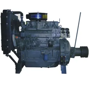 Moteur diesel série ZH4100P, 2000 tr/min, 54hp/40kw, pour générateur