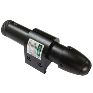 Mirino Laser rosso o verde per una mira rapida - Product Image 1