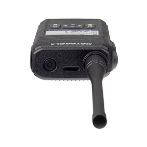 Dtr700 liên lạc kỹ thuật số kinh doanh hai chiều đài phát thanh 900 MHz 50 kênh hai cách đài phát thanh Thông tin liên lạc Talkie-Walkie - Product Image 2