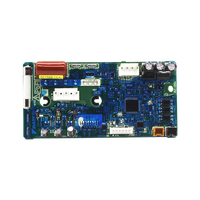 Pour Daikin VRV unité extérieure RXQ16AY14 RXQ16AY1S numéro de pièce 4027330 Circuit imprimé Assy ventilateur PCB PC17005-12 nouveau et Original