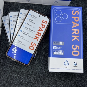 Enfriador de Teléfono Android KN4 de Bajo Precio <span class=keywords><strong>para</strong></span> Juegos, <span class=keywords><strong>para</strong></span> Tecno Spark 50 Pro 128GB, ¿<span class=keywords><strong>Cuánto</strong></span> Cuesta en Efectivo? - Product Image 2