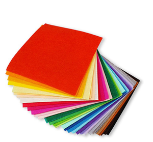 Tessuto per la casa eco-friendly PP tessuto Non tessuto colorato rotoli di tessuto Non tessuto per la fabbricazione di borse o scarpe altri imballaggi tessili - Product Image 3