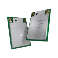 Módulo WiFi6 PCIe 802.11ax de 600 Mbps, 2.4G/5GHz, 2T2R, 1x1 con BT5.4 para Gateway Industrial IoT