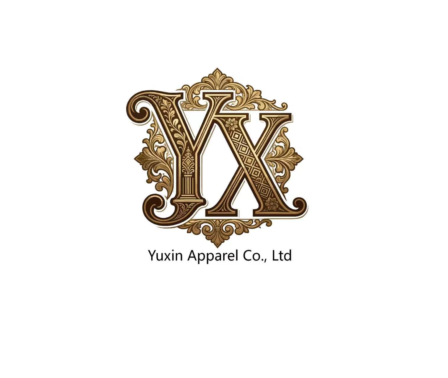 Shishi Yuxin Garment Co., Ltd. logo