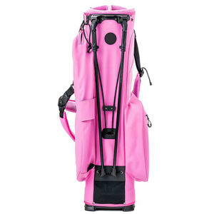 Trending Product Pink <b>Golf</b> <b>Bags</b> for Women Custom Large Capacity <b>Golf</b> Cart <b>Bag</b> Reinforced Base Vessel <b>Golf</b> <b>Bag</b> - Product Image 6
