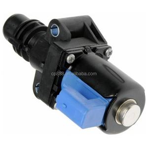 BM5Z8C605C #   Válvula Solenoide de Control de Calefacción HVAC NUEVA BM5Z8C605C - Product Image 4