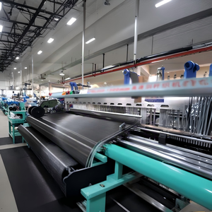 ผ้าคาร์บอนทอ เช่น โครงสร้างตัวถังเรือ ชิ้นส่วนเรือ รถไฟ ผลิตภัณฑ์กีฬา - Product Image 4