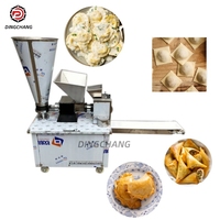 Machine industrielle de grande taille pour la fabrication de tourtes à la viande, machine automatique pour la fabrication de raviolis et de samosas, machine à faire des empanadas