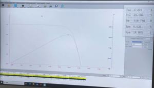 Fabricante chinês Reoo Testadores do painel solar com a máquina do verificador do <span class=keywords><strong>Sun</strong></span> Simulator IV - Product Image 4