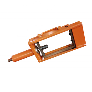 Bibo Lingqiao 50MPa Prensa hidráulica hueca tipo cebolla para postensado de hormigón y alambre de acero - Product Image 4