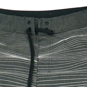 Pantalones cortos activos para correr de secado rápido Side Split Gym Training Plain Shorts Hombres Jogging Track Shorts - Product Image 5