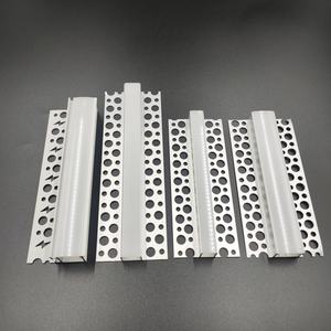 Profilé LED en aluminium série 6000, 35 mm, 30 mm, pour <span class=keywords><strong>plafond</strong></span> en plaques de plâtre, extrusion, <span class=keywords><strong>rail</strong></span> d'angle, décorations anodisées, pliage - Product Image 1