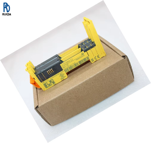 Módulo de Control de Automatización Industrial X20BM33 X20 BM33 PLC, Controlador Lógico Programable, Módulo de E/S - Product Image 1