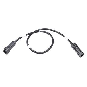 สายแผงเซลล์แสงอาทิตย์ TUV สำหรับ UL ที่ผ่านการรับรอง6mm2 <span class=keywords><strong>2</strong></span>.5มม. 4มม. สายไฟเชื่อมต่อพลังงานแสงอาทิตย์ - Product Image 6