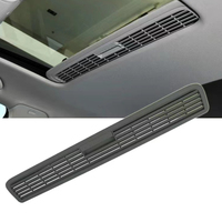 Garniture de barre de poignée de panneau de pare-brise de toit de voiture pour VW Magotan Sagitar Touran Golf 6