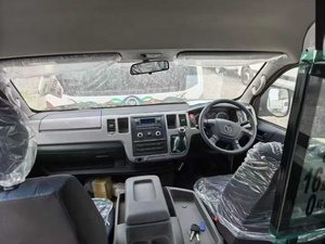 Mini-ambulance : Prix du véhicule d'ambulance, fabricant <span class=keywords><strong>de</strong></span> véhicules <span class=keywords><strong>de</strong></span> sauvetage en stock - Product Image 5