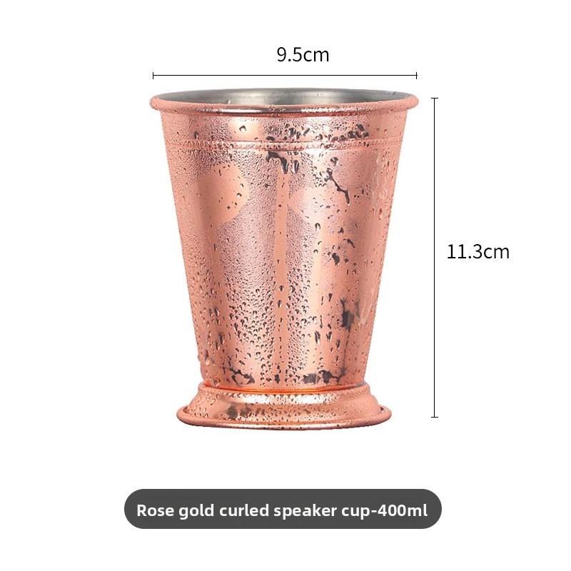 โรสโกลด์