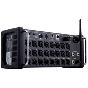 Consola mezcladora Digital compacta X32, mezclador <span class=keywords><strong>de</strong></span> sonido digital X32C - Product Image 6