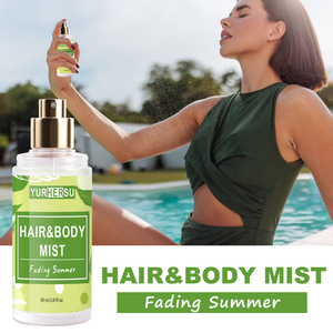 <span class=keywords><strong>Profumo</strong></span> per Capelli e Corpo all'Ingrosso, 6 Fragranze, Lunga Durata, Rinfrescante, Leggero, Unisex, Spray Corpo di Lusso - Product Image 3