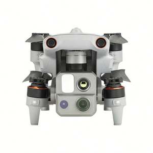 Cámara Autel Evo Max 4T con Zoom Gran Angular, Infrarrojos, 8K, Cámara de Imagen con Evitación de Obstáculos Omnidireccional, Mapeo UAV en Hong Kong - Product Image 2