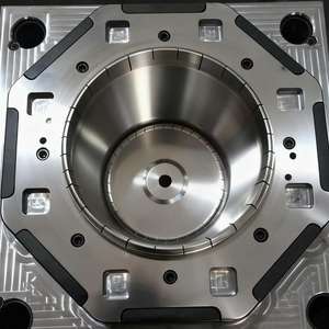 ถังพลาสติกเกรดอาหาร ขนาด 1-20 ลิตร (5 แกลลอน) ผลิตด้วยเครื่องจักรความแม่นยำสูง ราคาโรงงาน - Product Image 6