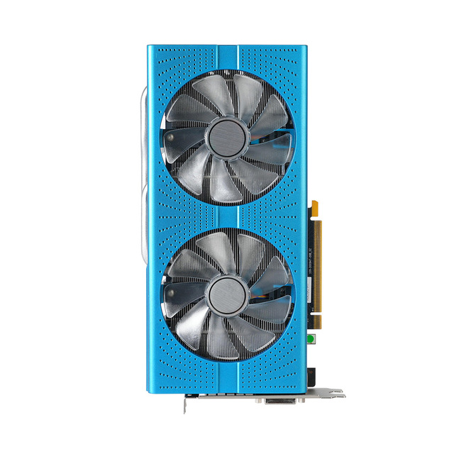 Competitive Price RX580 8GB Vga Card RX 580 RX 590 8GB Gpu Graphics Card for PC