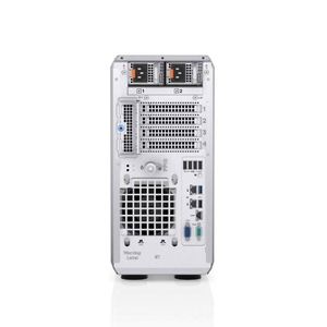 Servidor DELL PowerEdge con Procesador Intel Xeon, Computadora de Escritorio, Torre de Servidor T350 - Product Image 5
