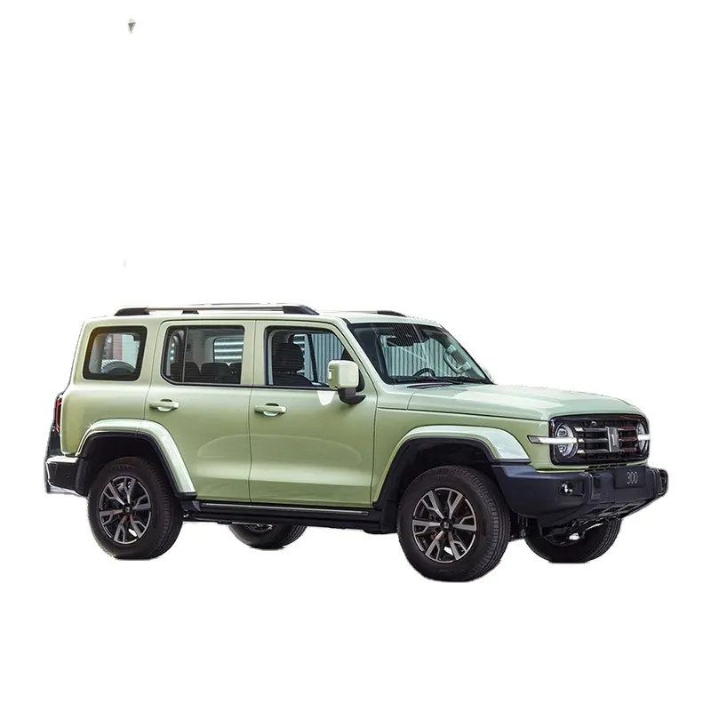 2023 Great Wall Compact full size suv TANK 300 jeep suv Off Road car china luxury suv 4x4 automatic 2.0T 4WD 5 posti auto usata