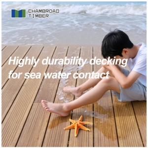 Planches <span class=keywords><strong>de</strong></span> terrasse <span class=keywords><strong>en</strong></span> <span class=keywords><strong>bois</strong></span> traité sous pression <span class=keywords><strong>pour</strong></span> camping et chemin <span class=keywords><strong>de</strong></span> <span class=keywords><strong>jardin</strong></span> utilisation extérieure longue durée <span class=keywords><strong>de</strong></span> vie anti-moisissure - Product Image 6