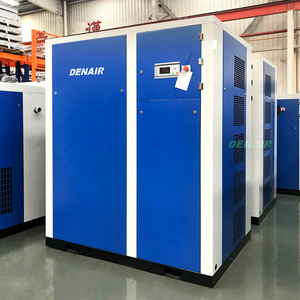High Quality 7.5kw Oil-Free Scroll for Industry 2.2kw Air Compressor - Product Image 5