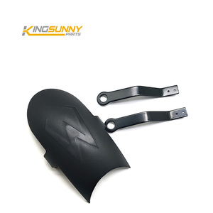 Accessoires Aile pour Kaab Mantis 10 Scooter électrique 10X2.5 10x3.0 Widen Murguard Escooter Parts and Replacement - Product Image 1