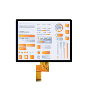 OEM nhà sản xuất 2.4 inch <span class=keywords><strong>TFT</strong></span> LVDS giao diện 4.3 <span class=keywords><strong>TFT</strong></span> <span class=keywords><strong>LCD</strong></span> với đèn nền <span class=keywords><strong>TFT</strong></span> <span class=keywords><strong>LCD</strong></span> module nhà máy - Product Image 3