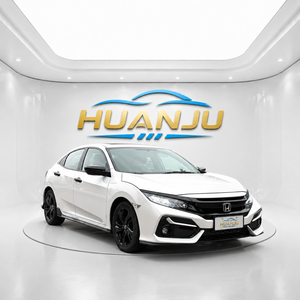 Vente à prix réduit pour Honda Civic d'occasion <span class=keywords><strong>2021</strong></span> 1.5T 220TURBO CVT, berline tendance et élégante avec toit ouvrant, disponible à la vente chez les concessionnaires - Product Image 3
