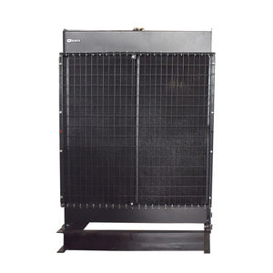 Générateur diesel à cadre ouvert 300kw triphasé de secours à domicile Y-tpye 100 120 150 180 200 250 <span class=keywords><strong>KVA</strong></span> Groupe électrogène diesel - Product Image 6