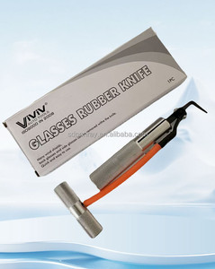 Werkzeug zum Entfernen von Autoglasdichtungsgummi und Windschutzscheiben-Schneidewerkzeug - Product Image 2