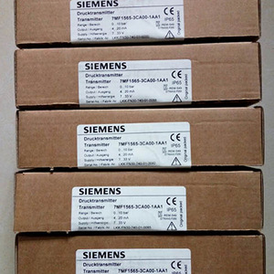 เครื่องส่งสัญญาณความดันซีเมนส์ รุ่น P200 ซีรีส์ 7MF1565-5CA00-1AA1 สแตนเลสสตีล 4-20mA IP65 - Product Image 4