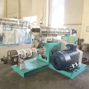 <span class=keywords><strong>Máquina</strong></span> de extrusión de alimentos <span class=keywords><strong>para</strong></span> animales, equipo CE de procesamiento seguro de alimentos de soja - Product Image 3