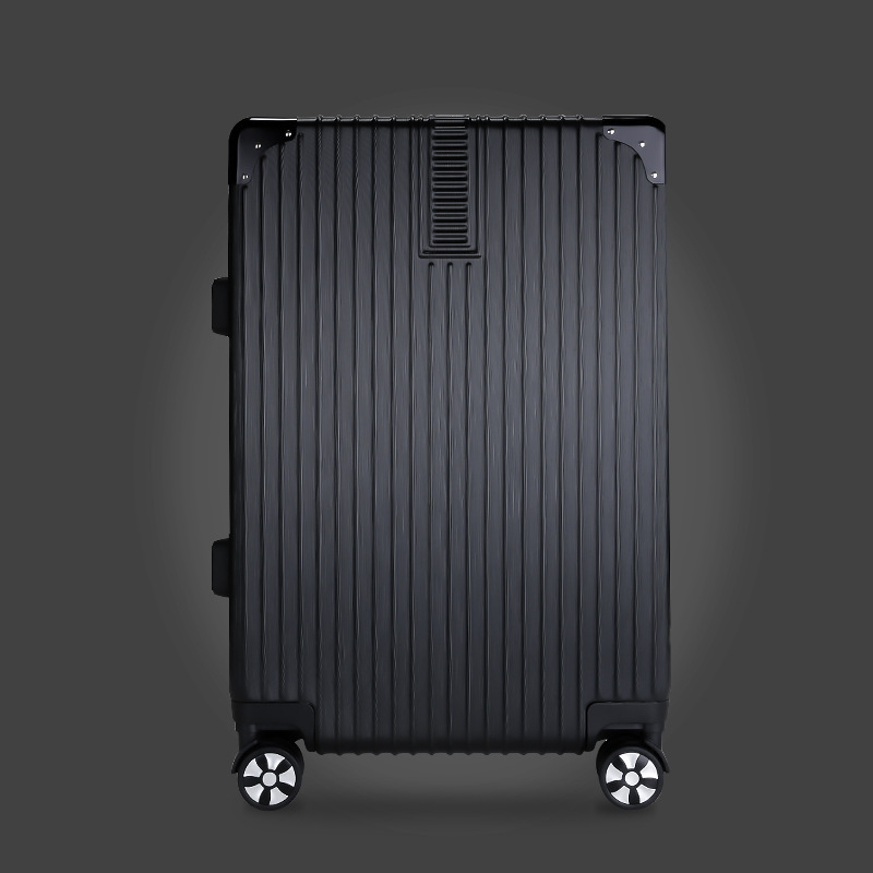 902 Right Angle Black Scratch-Resistant Model