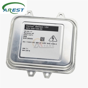 D1S HID Xenon faro zavorra Computer controllo luce per VAUXHALL <span class=keywords><strong>OPEL</strong></span> Xenon faro zavorra unità di controllo - Product Image 3
